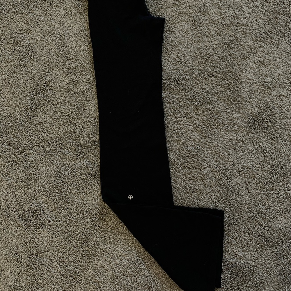 Lulu Lemon Yoga Pants